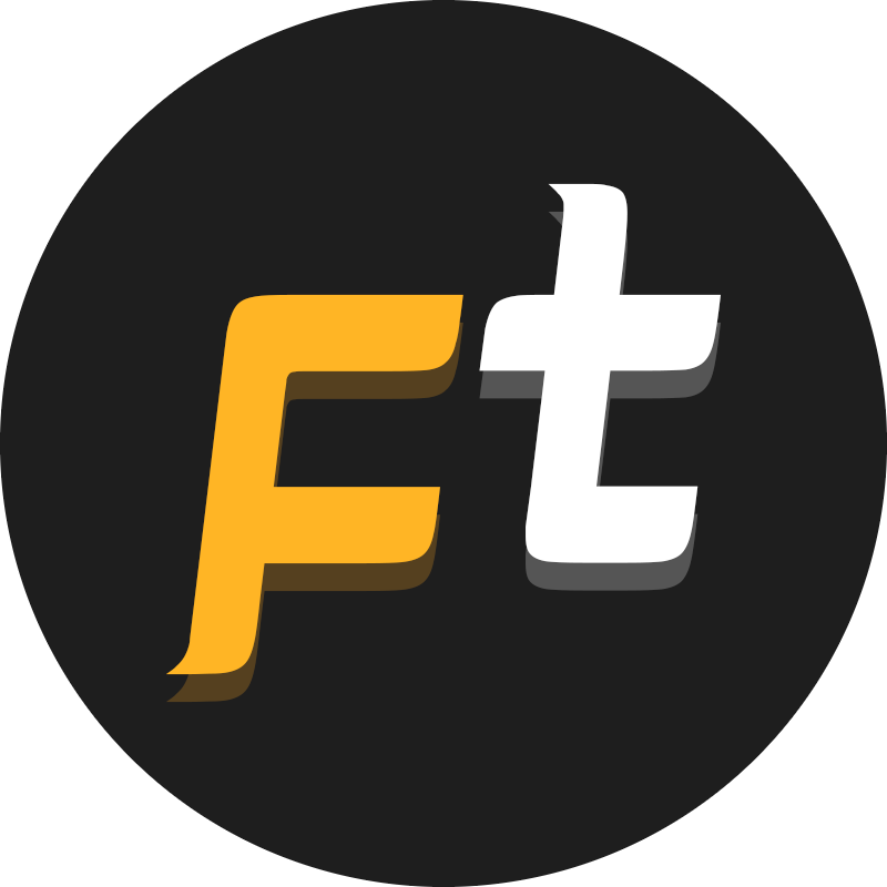 Logo footer