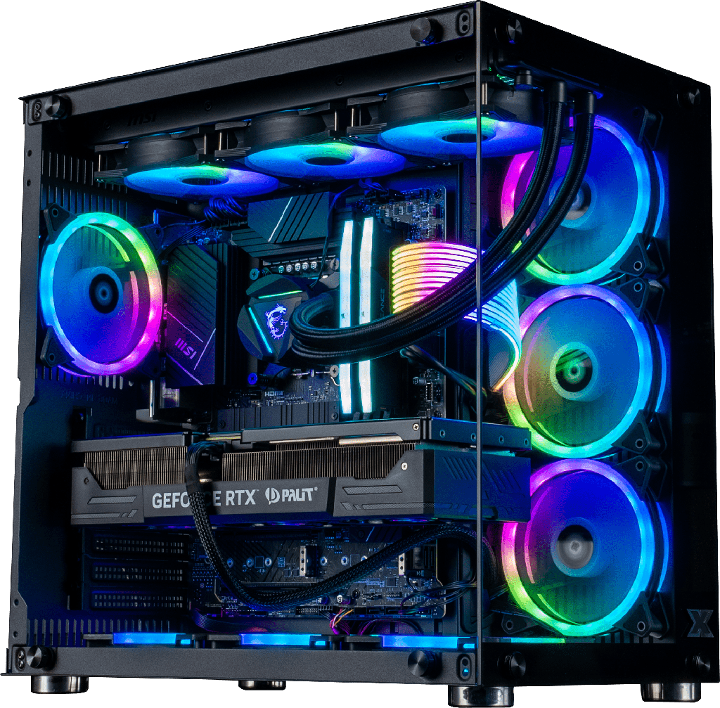 Image PC